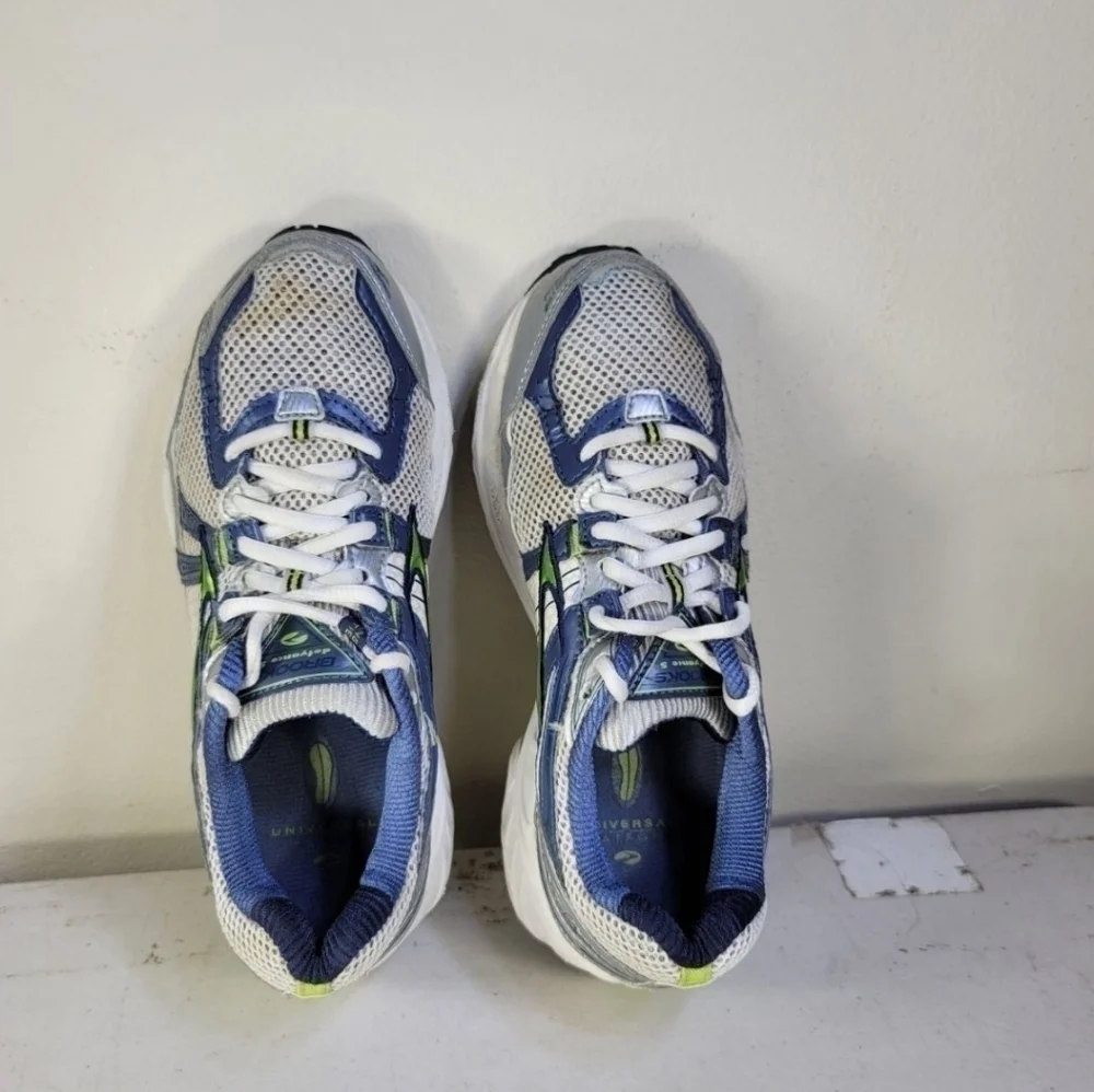 Brooks Defyance 5 Running Shoes Women's Size 7.5 Wide D